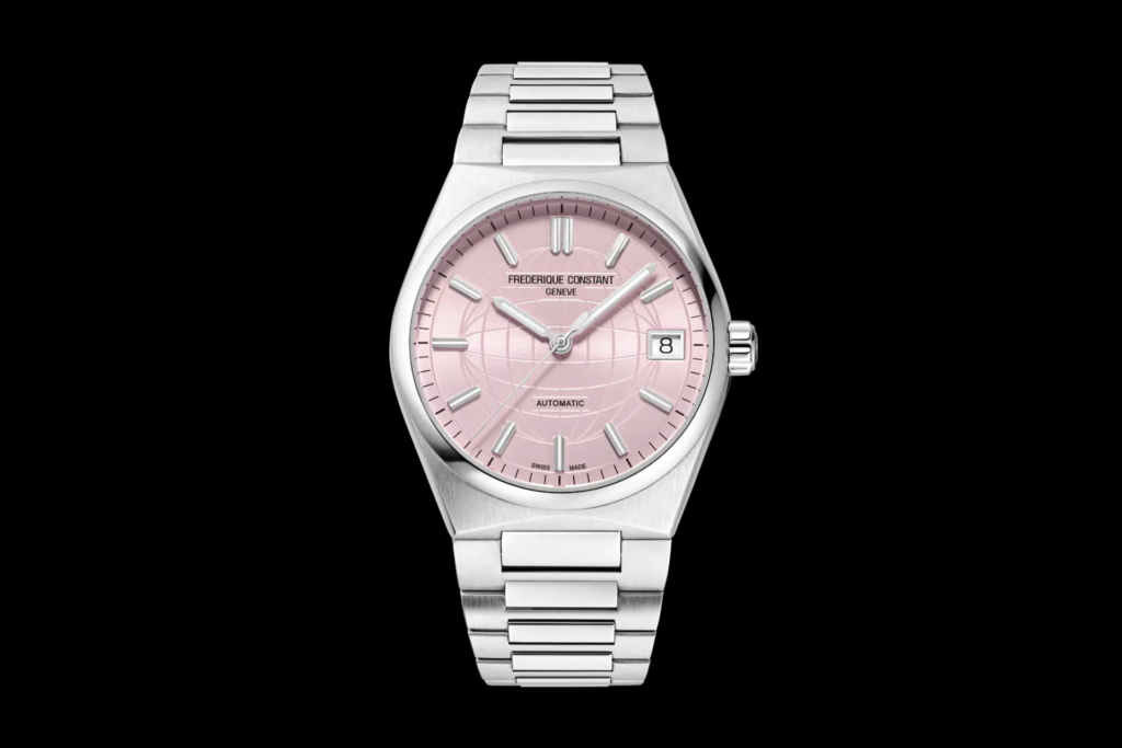 Frederique Constant Highlife ‘Ladies’ Automatic