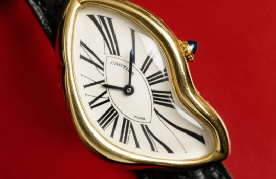 cartier crash watch (1)