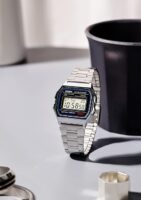 Casio A158WA-1JH