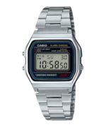 Casio A158WA-1JH