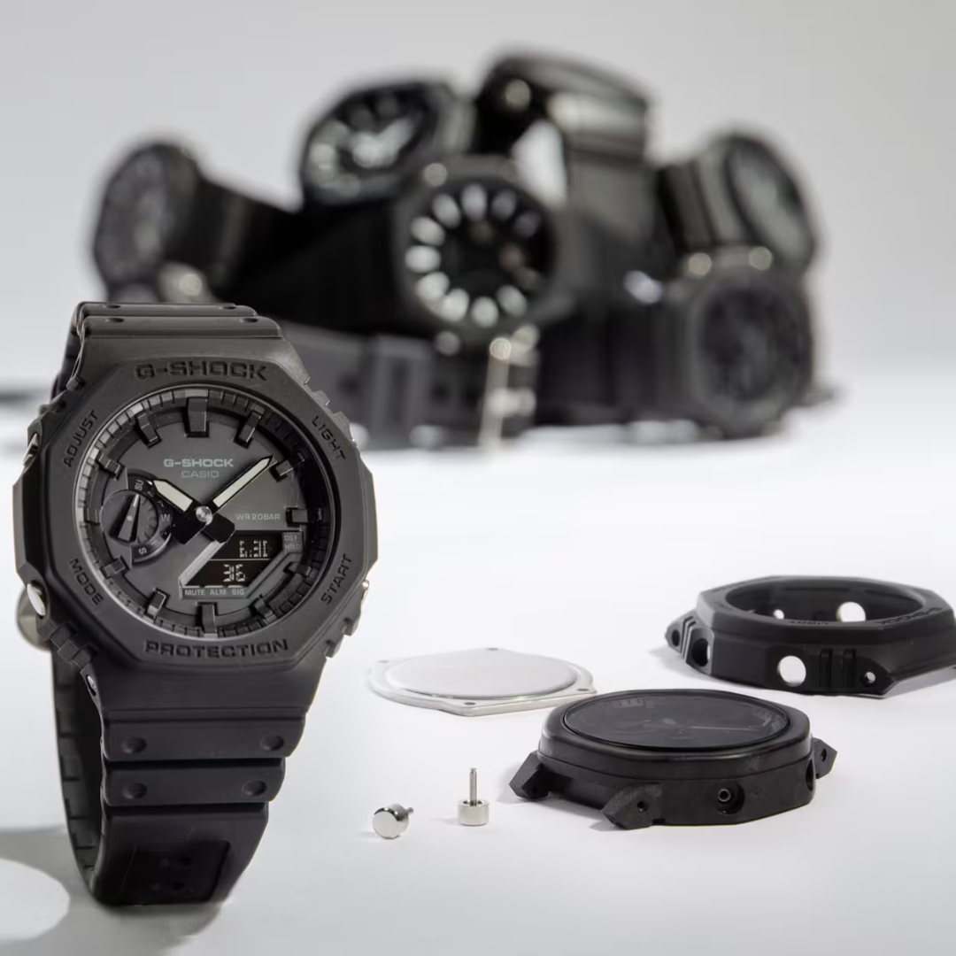 g-shock ga2100 watch