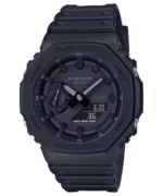 Casio G-Shock GA2100-1A1J