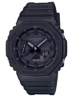 Casio G-Shock GA2100-1A1J