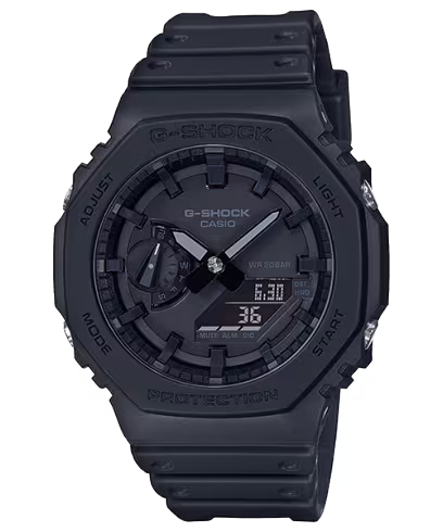 Casio G-Shock GA2100-1A1J