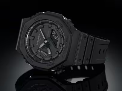 Casio G-Shock GA2100-1A1J