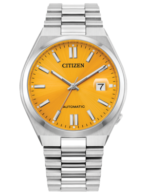 Citizen Tsuyosa Automatic NJ0150-81Z