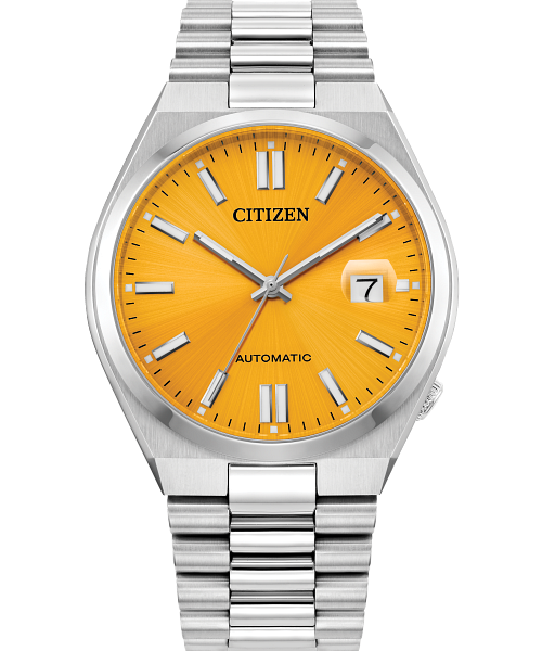 Citizen Tsuyosa