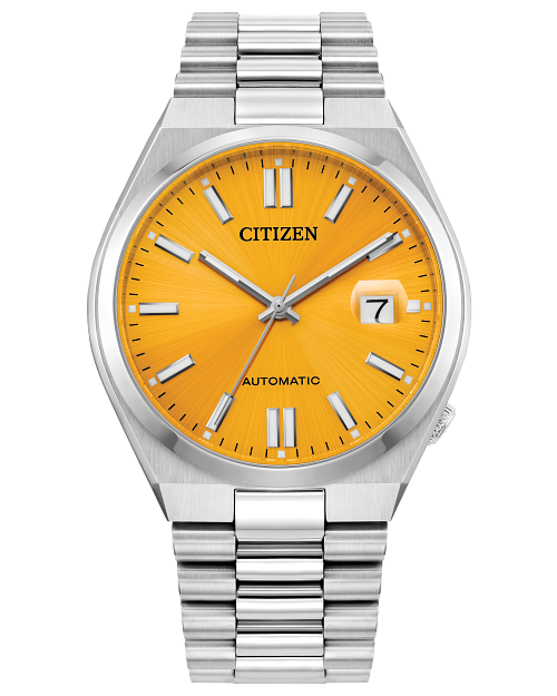 Citizen Tsuyosa Automatic NJ0150-81Z