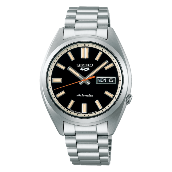 SEIKO 5